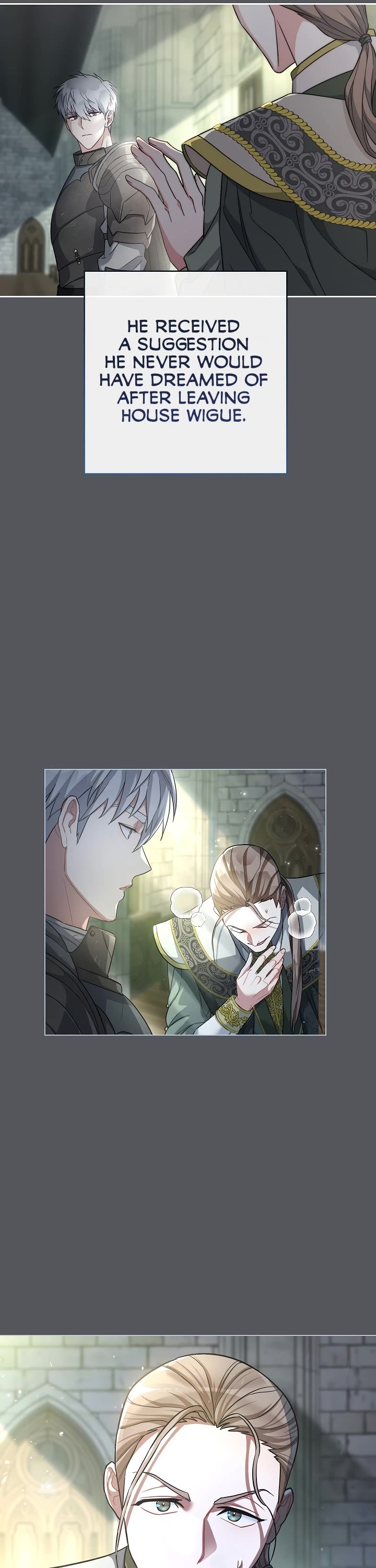 Marriage of Convenience Chapter 83 page 44 - Chapter 83