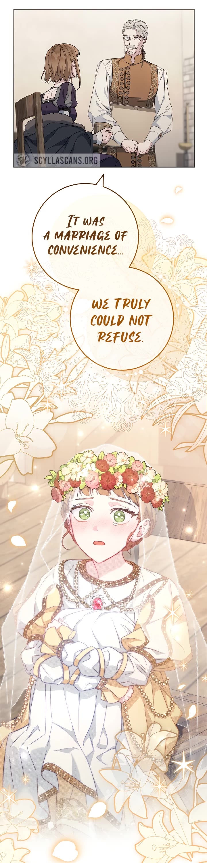 Marriage of Convenience Chapter 83 page 48 - Chapter 83