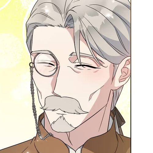 Marriage of Convenience Chapter 83 cover