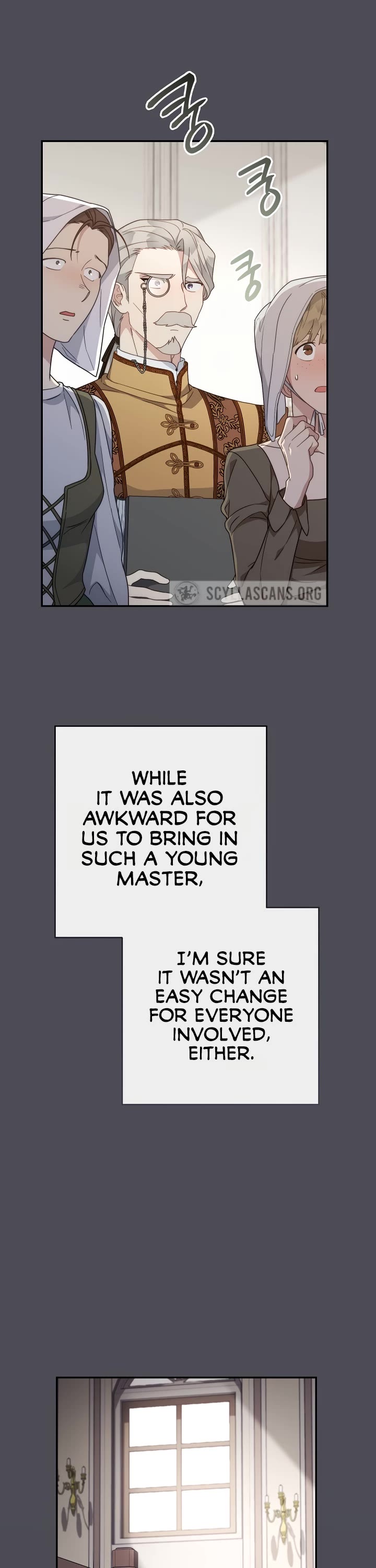 Marriage of Convenience Chapter 84 page 14 - Chapter 84