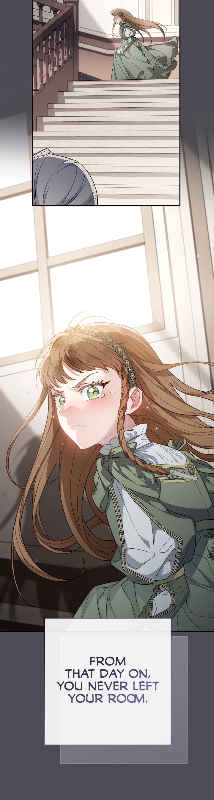 Marriage of Convenience Chapter 84 page 15 - Chapter 84