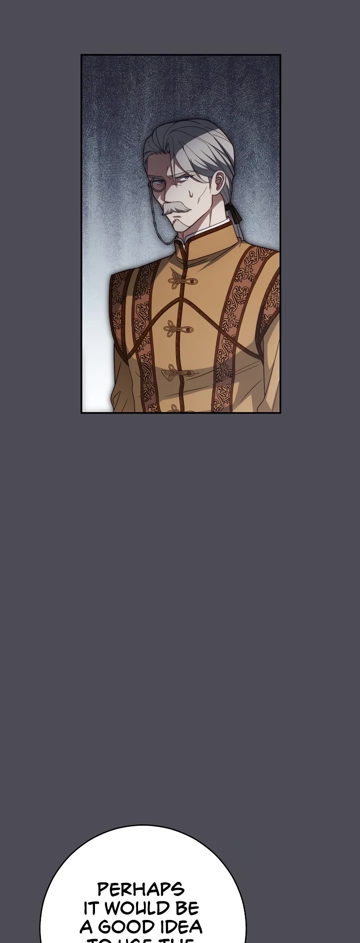 Marriage of Convenience Chapter 84 page 19 - Chapter 84