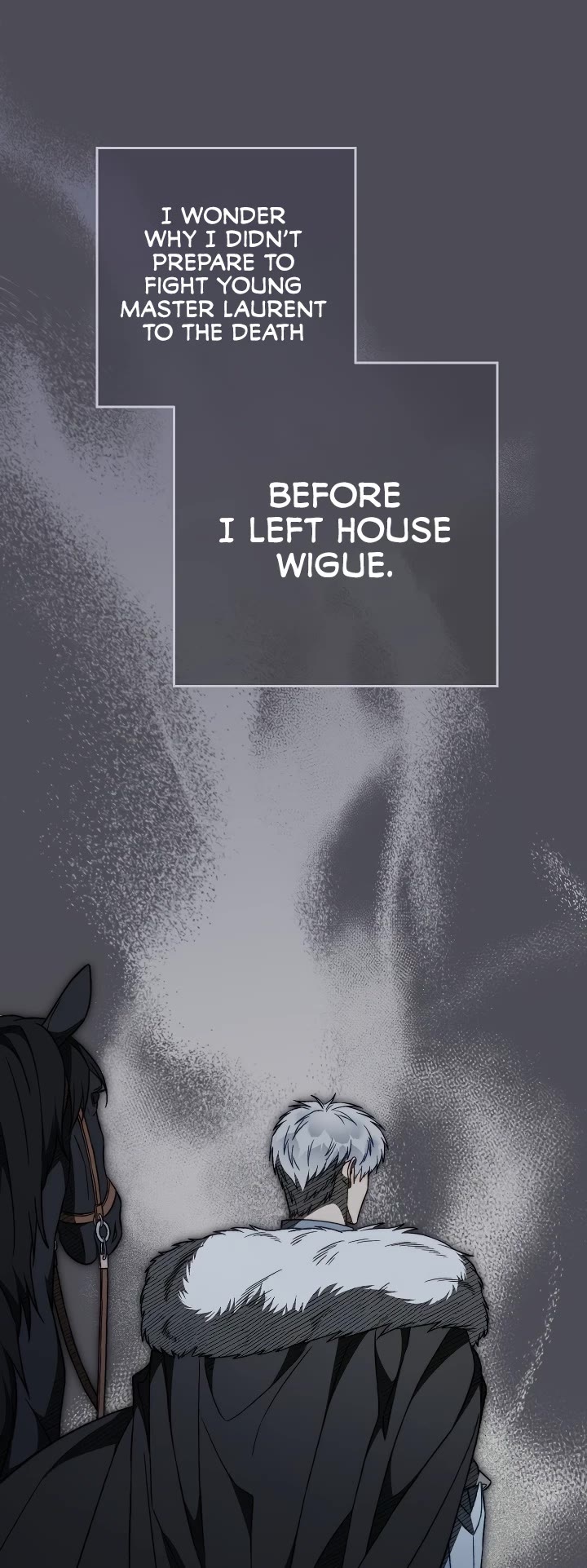 Marriage of Convenience Chapter 84 page 23 - Chapter 84