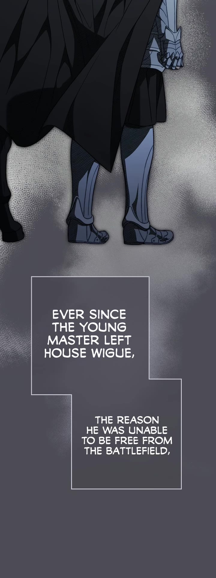 Marriage of Convenience Chapter 84 page 24 - Chapter 84