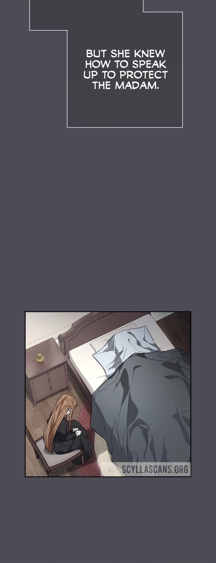 Marriage of Convenience Chapter 84 page 28 - Chapter 84