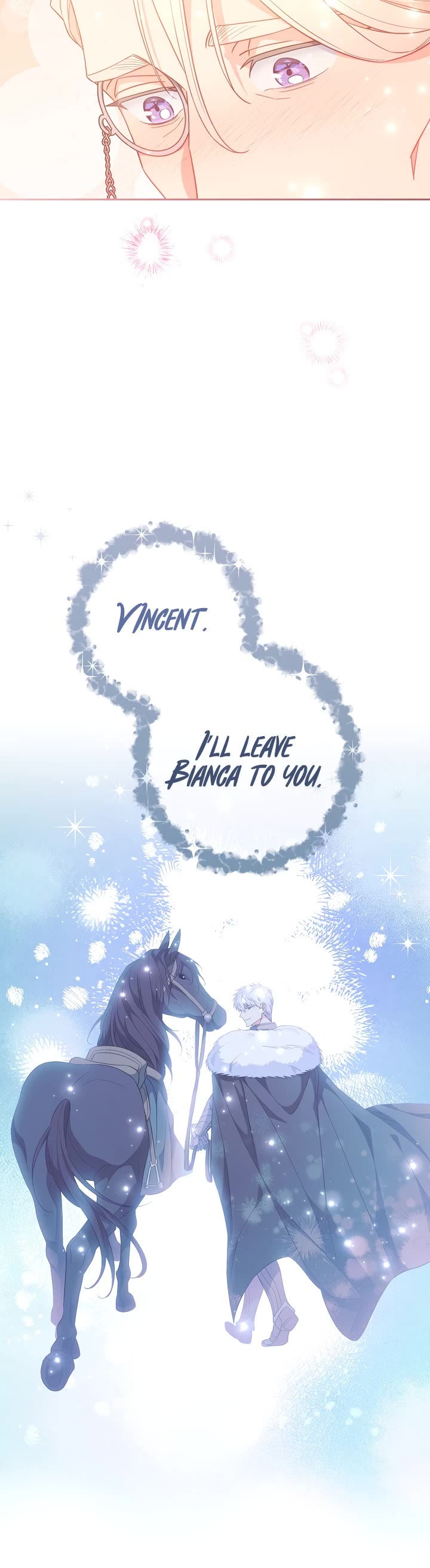 Marriage of Convenience Chapter 84 page 34 - Chapter 84