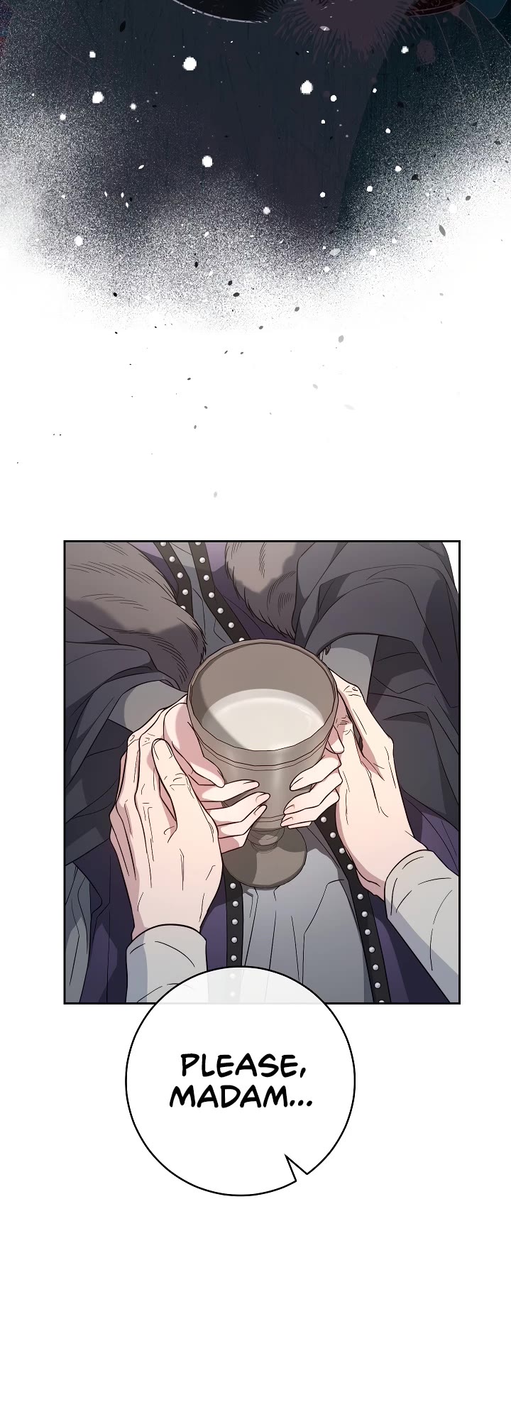 Marriage of Convenience Chapter 84 page 44 - Chapter 84