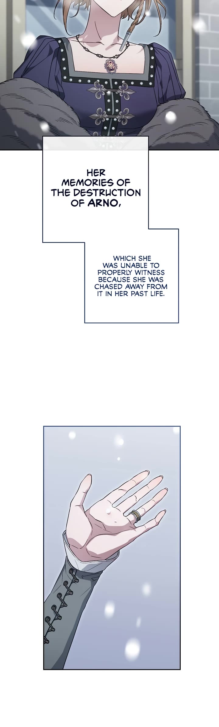 Marriage of Convenience Chapter 84 page 51 - Chapter 84