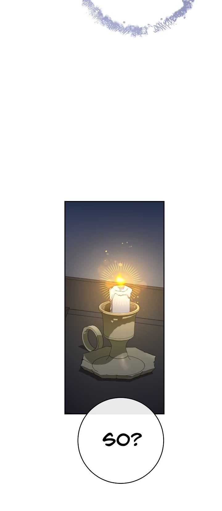 Marriage of Convenience Chapter 84 page 53 - Chapter 84