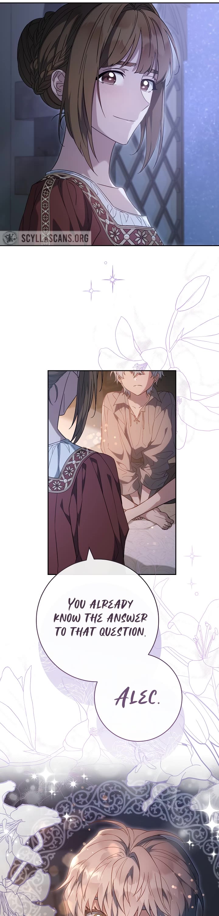 Marriage of Convenience Chapter 84 page 55 - Chapter 84