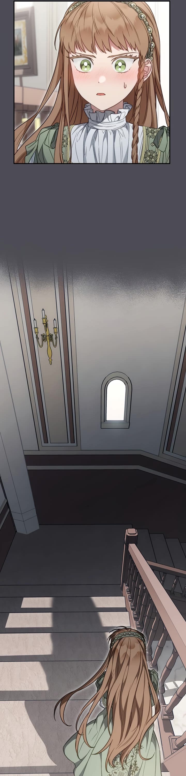 Marriage of Convenience Chapter 84 page 6 - Chapter 84