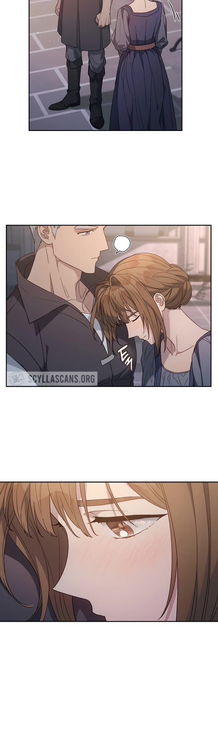 Marriage of Convenience Chapter 85 page 10 - Chapter 85