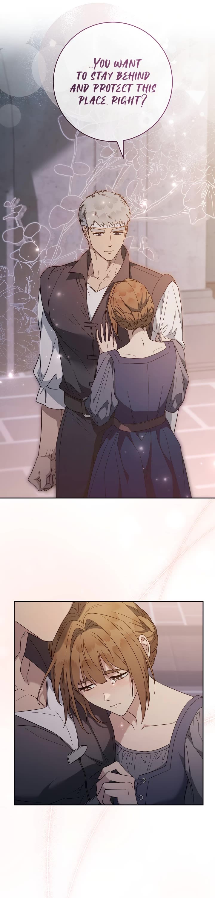 Marriage of Convenience Chapter 85 page 11 - Chapter 85