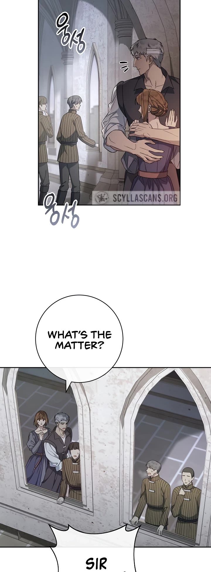 Marriage of Convenience Chapter 85 page 13 - Chapter 85