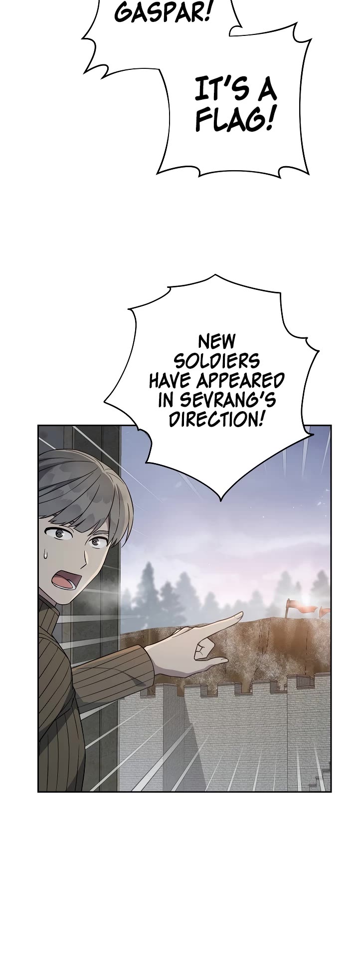 Marriage of Convenience Chapter 85 page 14 - Chapter 85