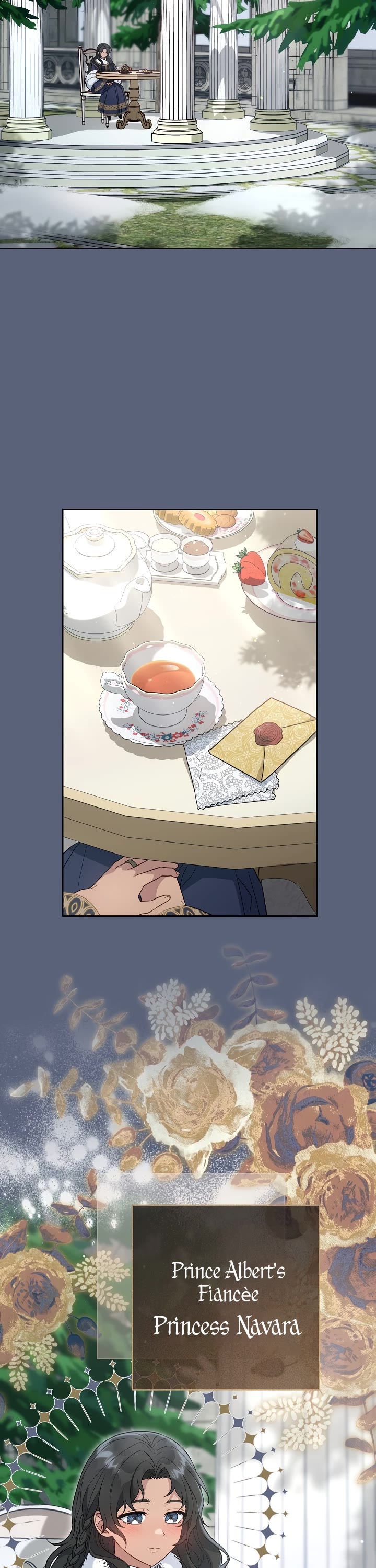 Marriage of Convenience Chapter 85 page 19 - Chapter 85