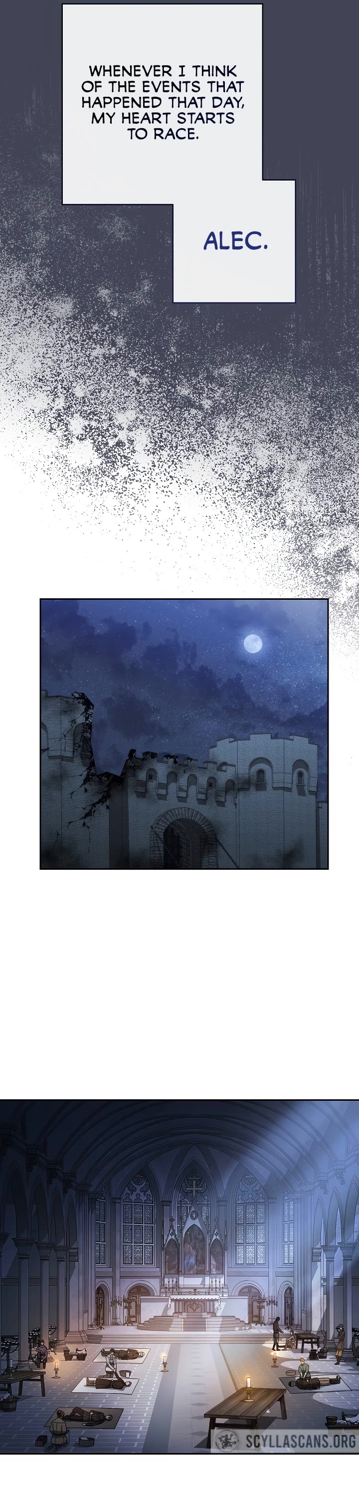 Marriage of Convenience Chapter 85 page 2 - Chapter 85