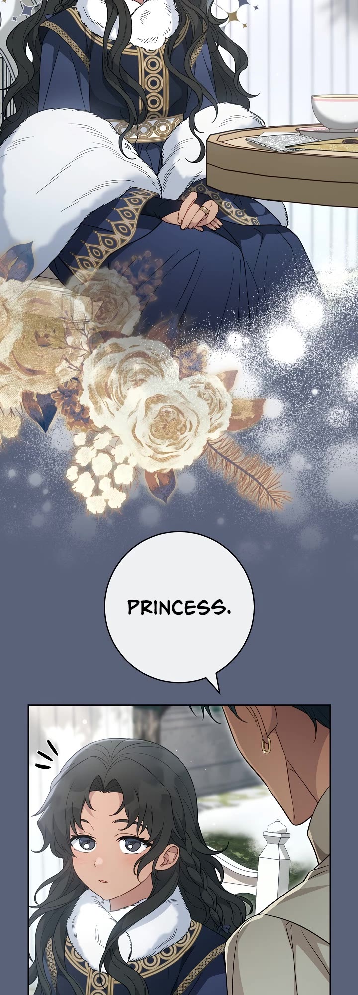 Marriage of Convenience Chapter 85 page 20 - Chapter 85
