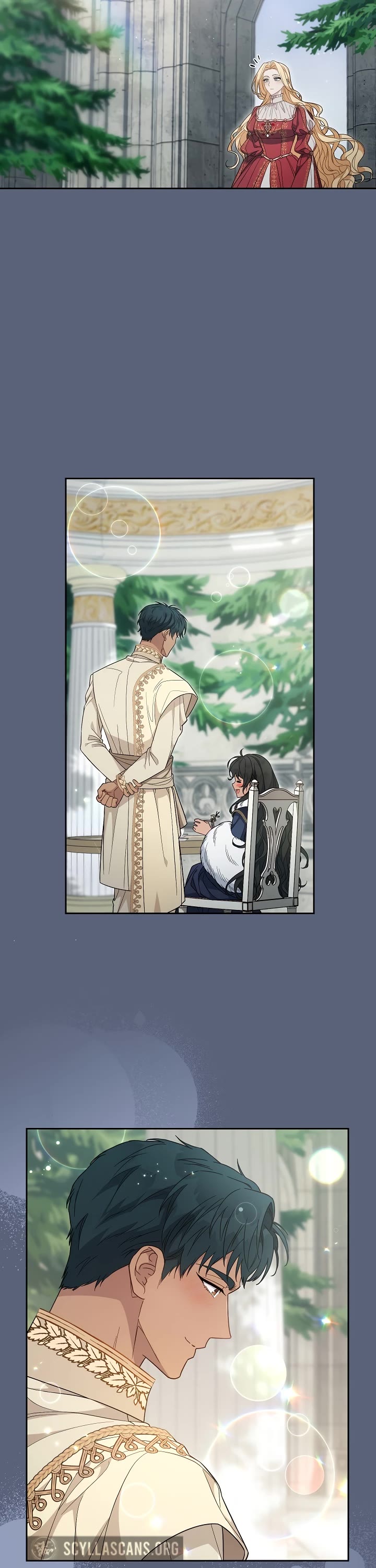 Marriage of Convenience Chapter 85 page 23 - Chapter 85