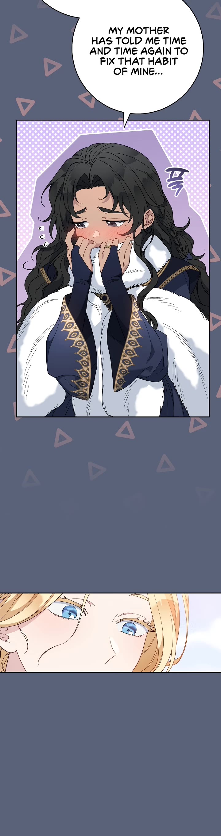 Marriage of Convenience Chapter 85 page 28 - Chapter 85