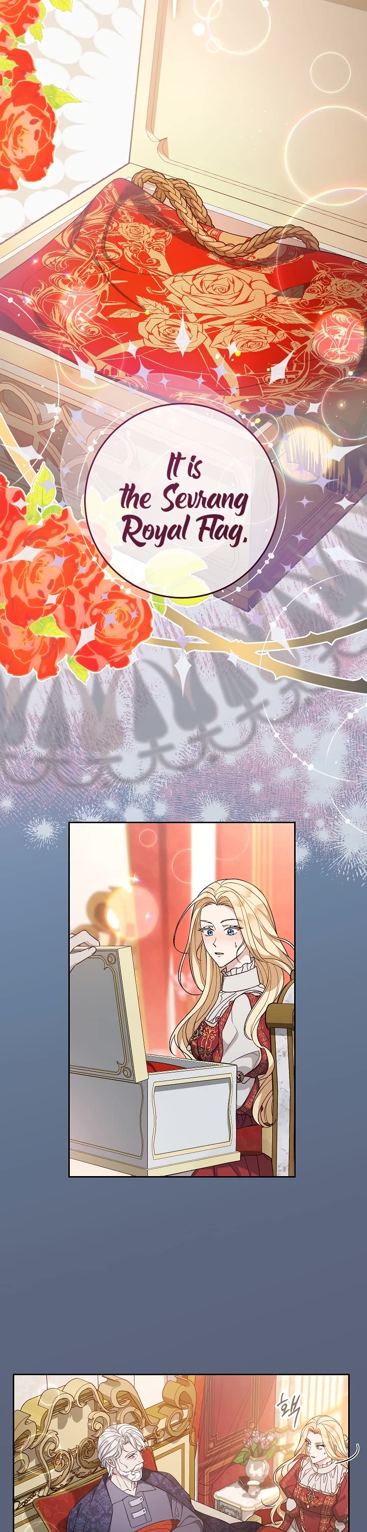 Marriage of Convenience Chapter 85 page 44 - Chapter 85