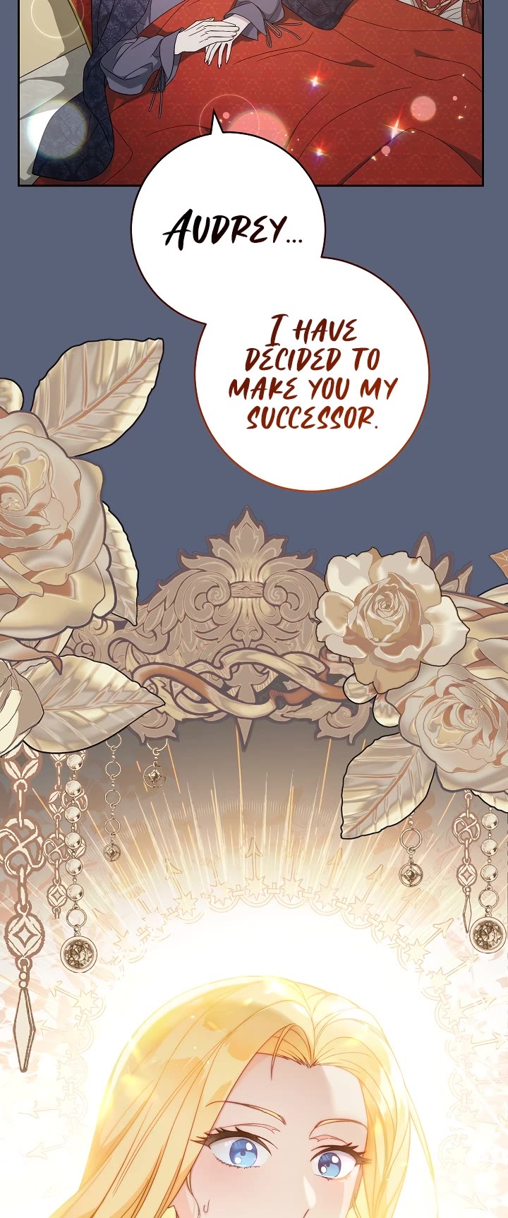 Marriage of Convenience Chapter 85 page 45 - Chapter 85