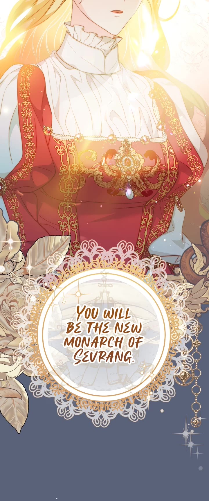 Marriage of Convenience Chapter 85 page 46 - Chapter 85