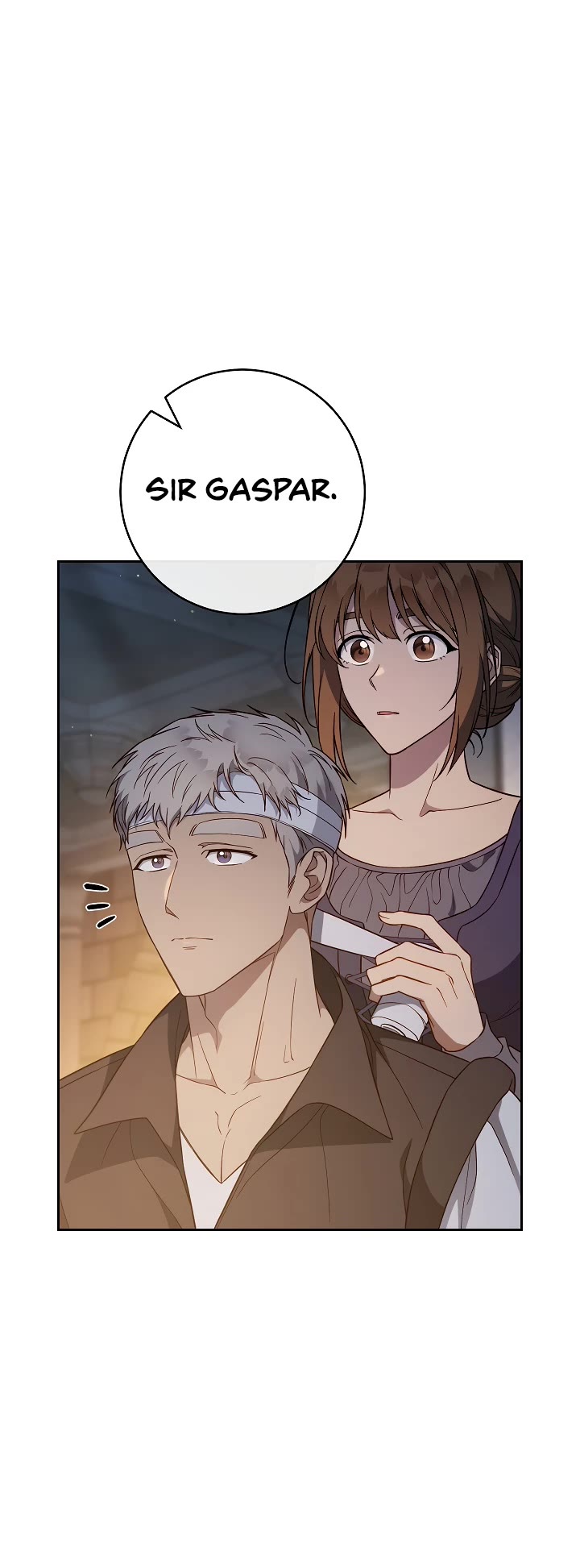 Marriage of Convenience Chapter 85 page 5 - Chapter 85