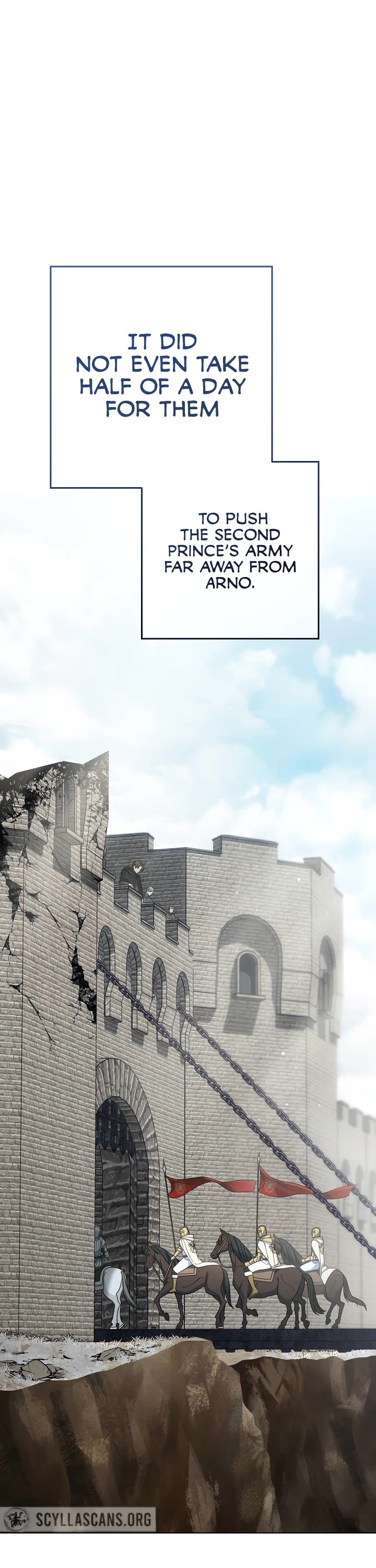 Marriage of Convenience Chapter 86 page 12 - Chapter 86