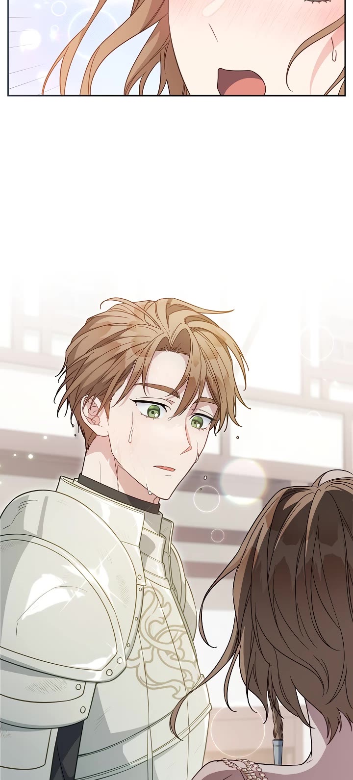 Marriage of Convenience Chapter 86 page 14 - Chapter 86