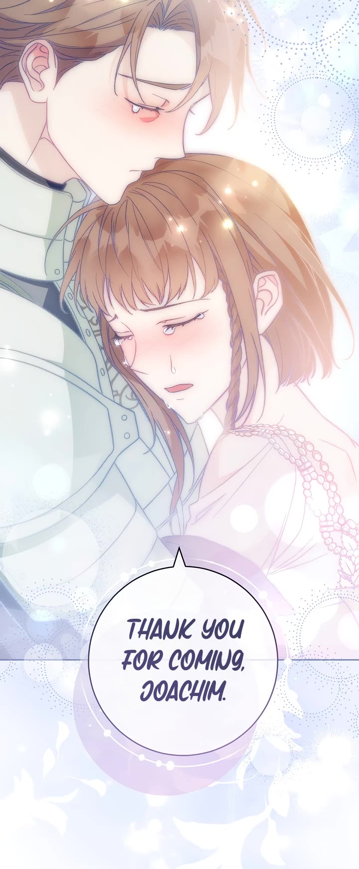 Marriage of Convenience Chapter 86 page 21 - Chapter 86