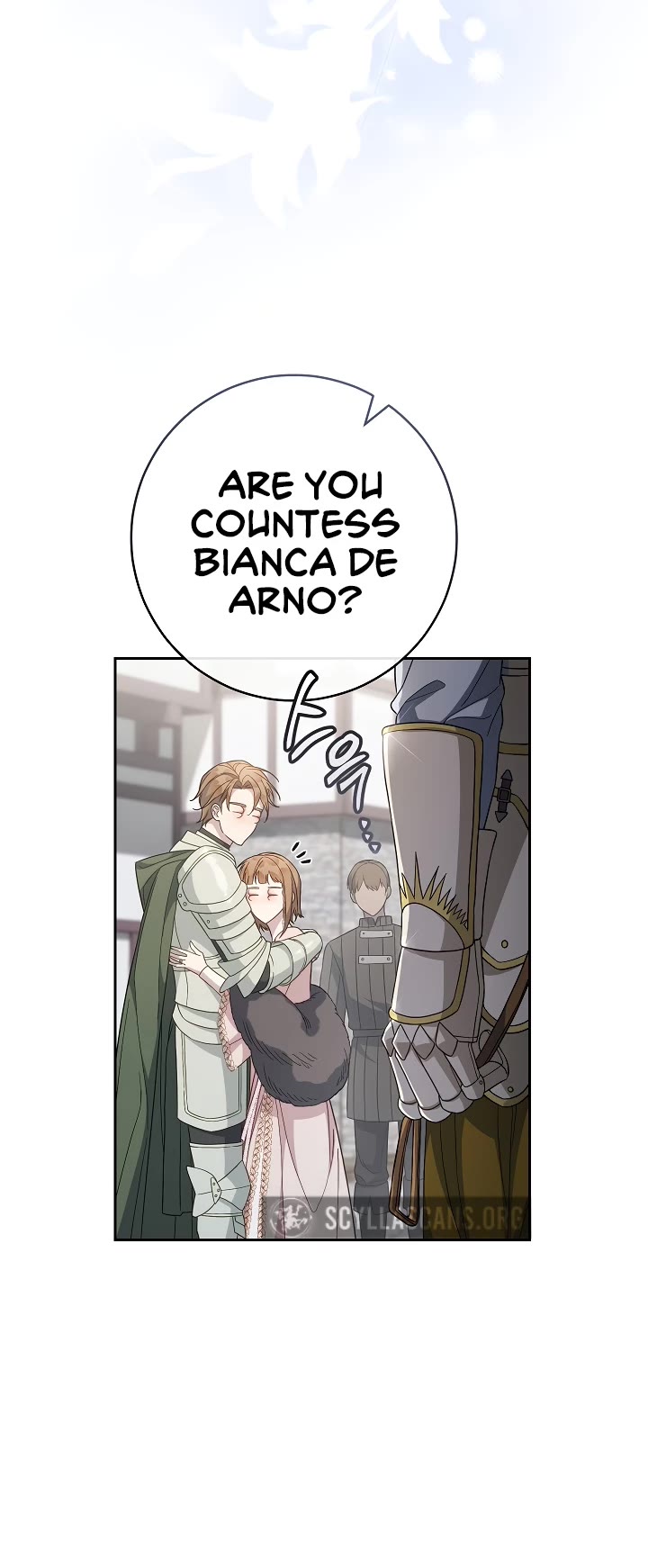 Marriage of Convenience Chapter 86 page 22 - Chapter 86