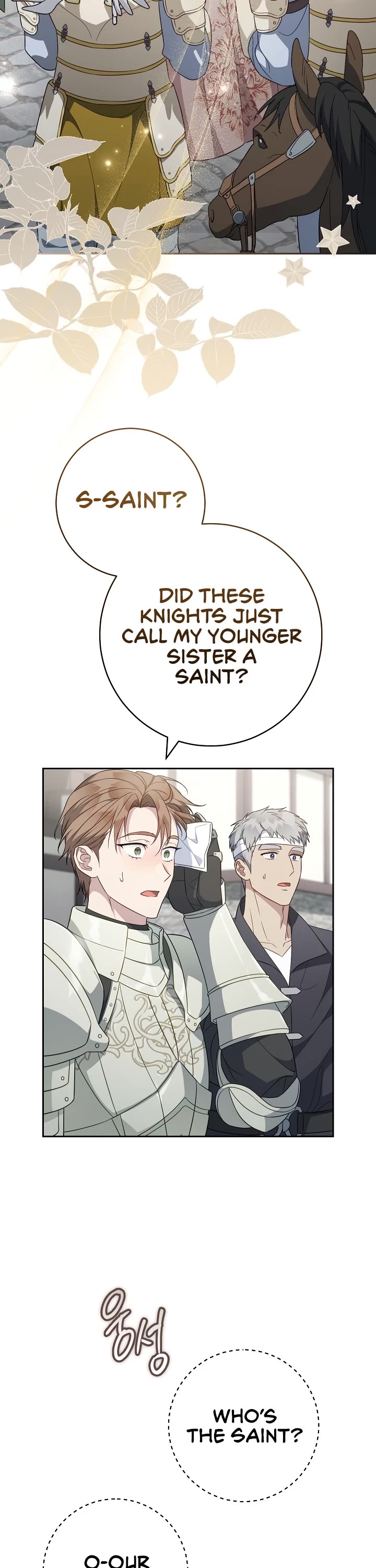Marriage of Convenience Chapter 86 page 26 - Chapter 86