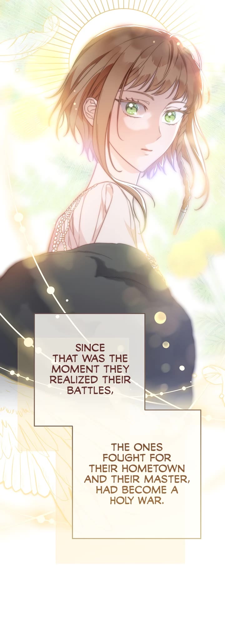 Marriage of Convenience Chapter 86 page 28 - Chapter 86