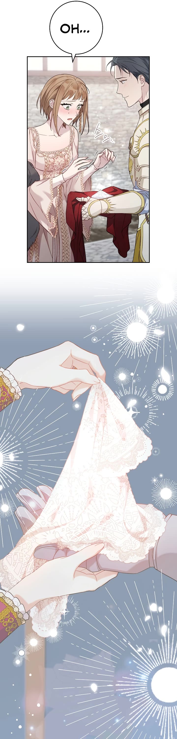 Marriage of Convenience Chapter 86 page 32 - Chapter 86