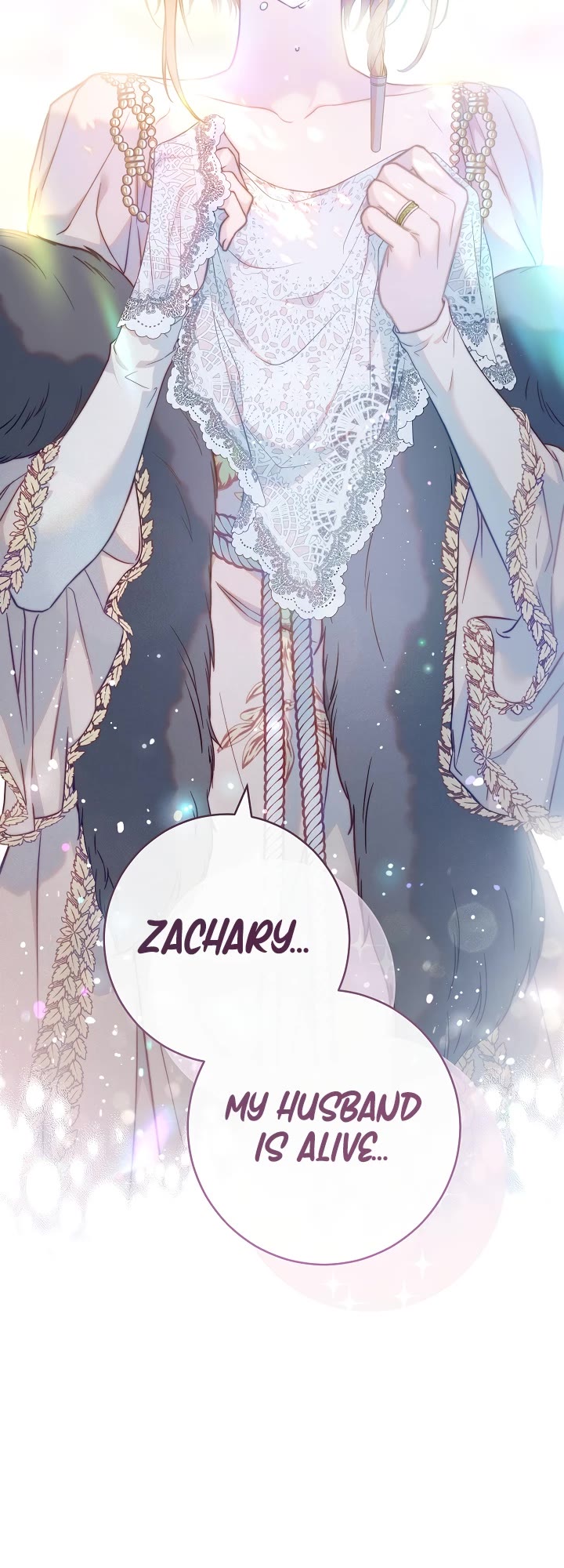 Marriage of Convenience Chapter 86 page 34 - Chapter 86