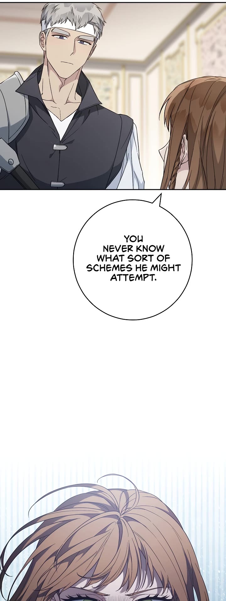 Marriage of Convenience Chapter 86 page 41 - Chapter 86