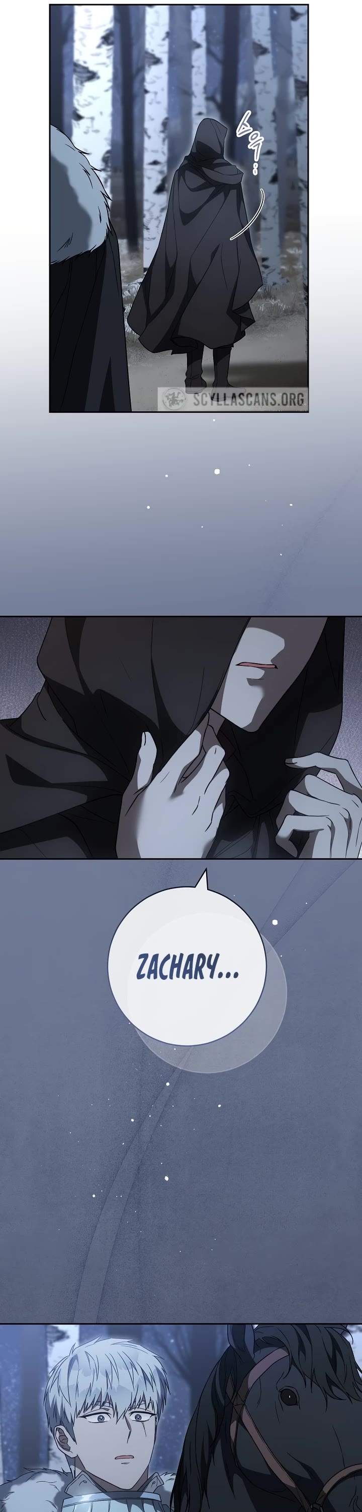 Marriage of Convenience Chapter 86 page 47 - Chapter 86