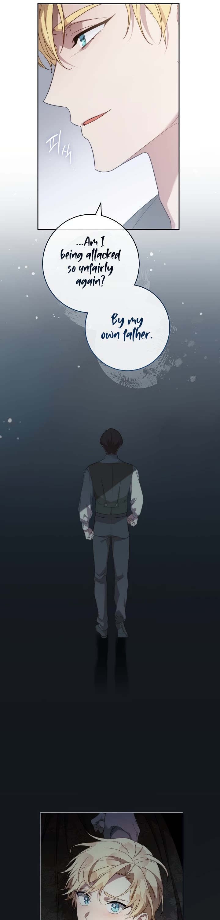 Marriage of Convenience Chapter 86 page 8 - Chapter 86