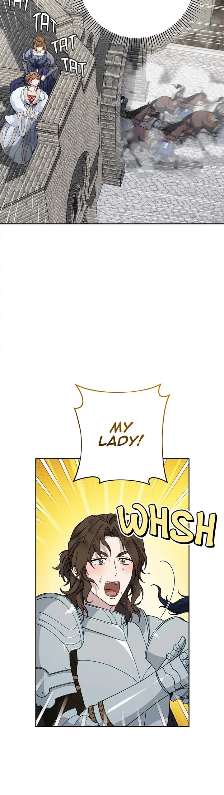 Marriage of Convenience Chapter 87 page 20 - Chapter 87