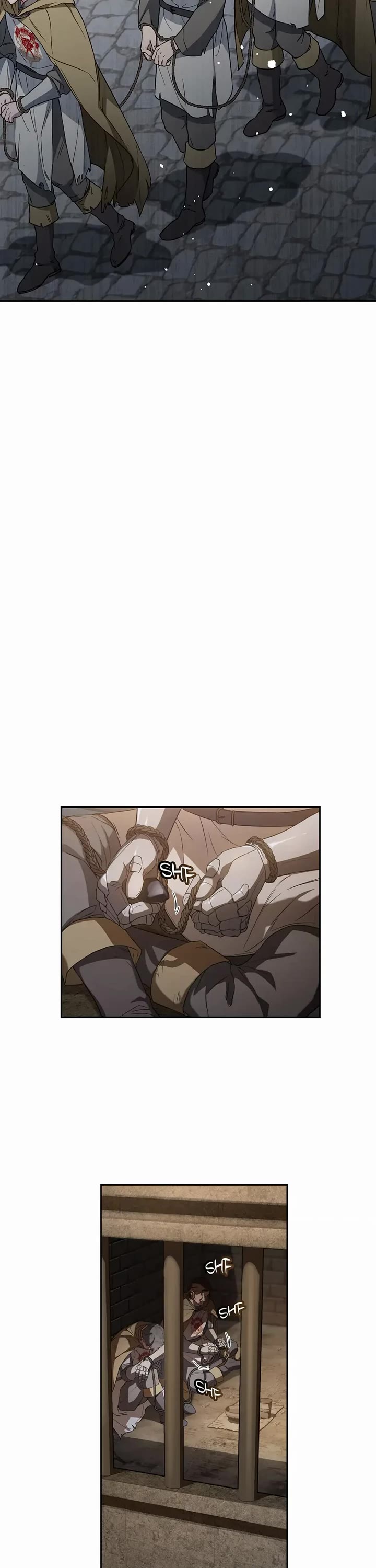 Marriage of Convenience Chapter 87 page 27 - Chapter 87