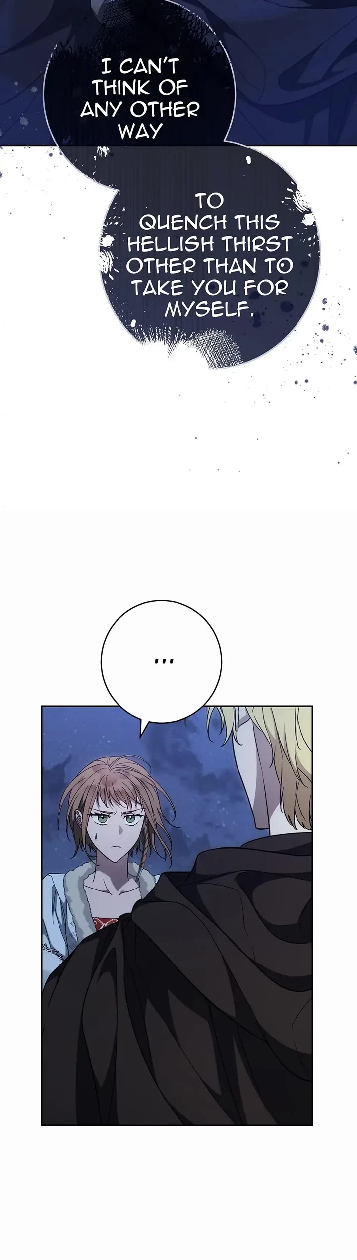 Marriage of Convenience Chapter 87 page 40 - Chapter 87