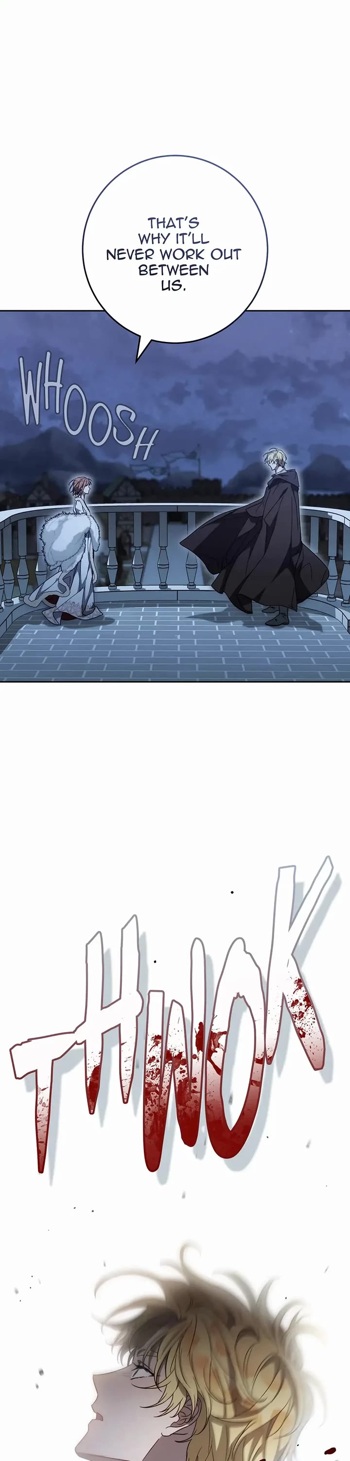 Marriage of Convenience Chapter 87 page 42 - Chapter 87