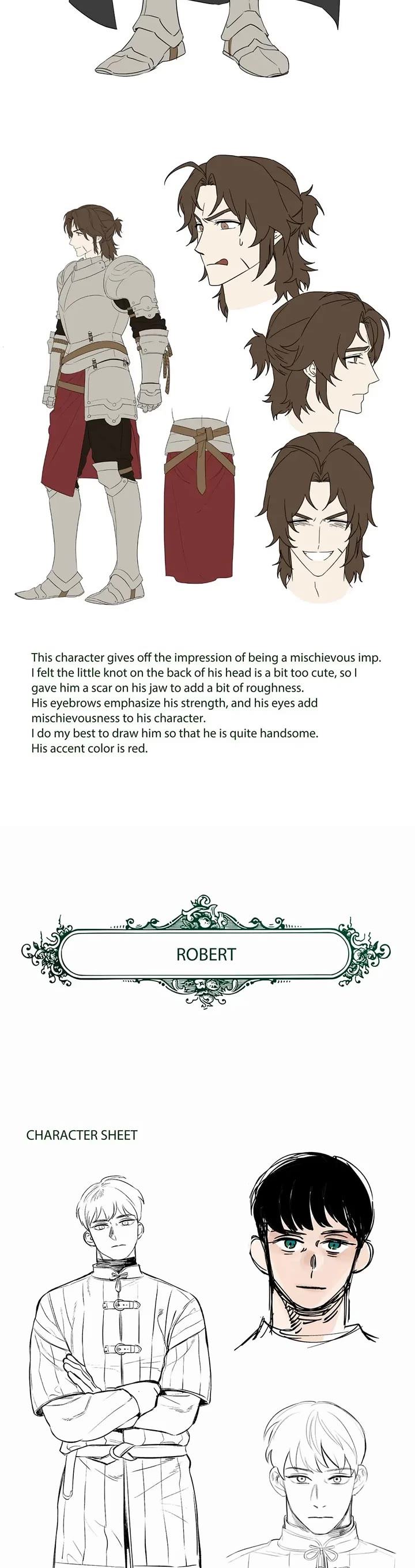 Marriage of Convenience Chapter 87 page 50 - Chapter 87