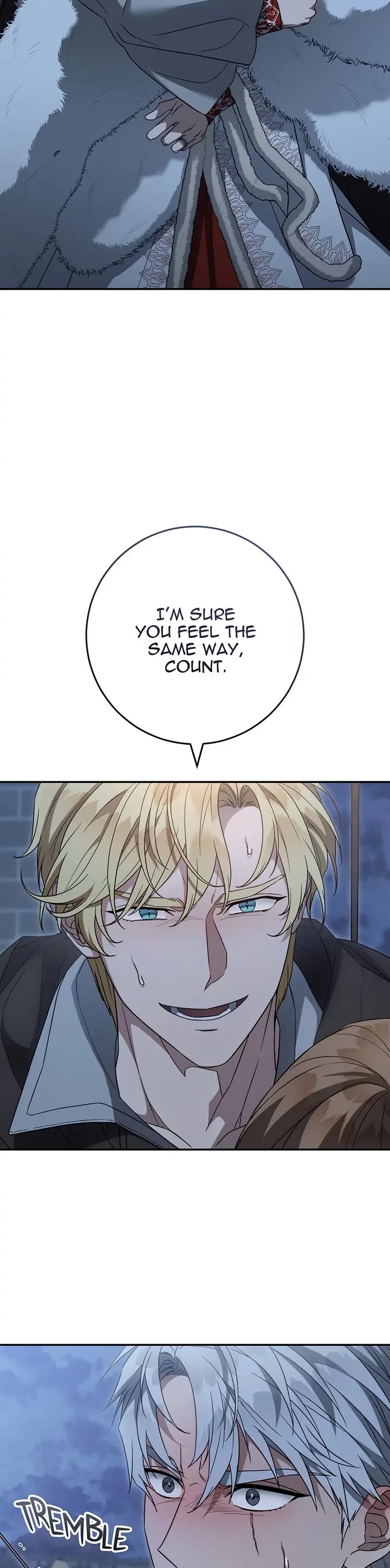 Marriage of Convenience Chapter 88 page 14 - Chapter 88