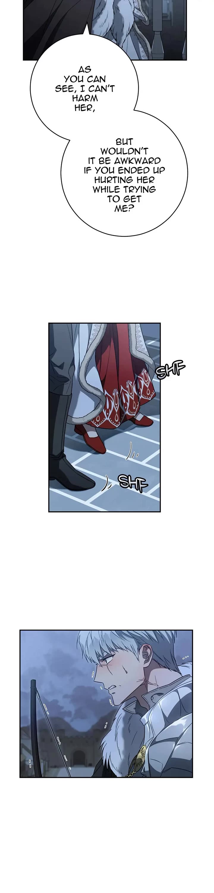 Marriage of Convenience Chapter 88 page 16 - Chapter 88