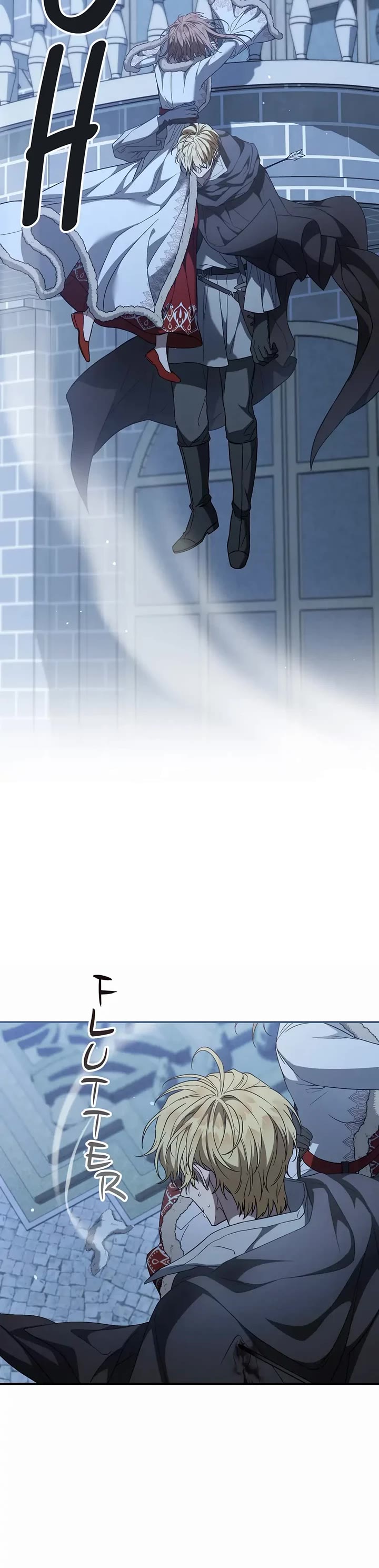 Marriage of Convenience Chapter 88 page 24 - Chapter 88