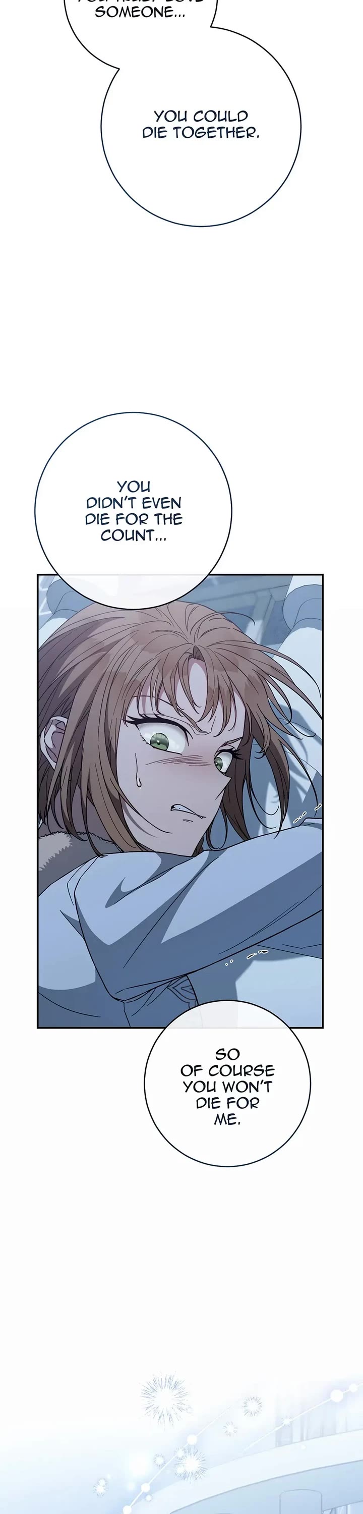 Marriage of Convenience Chapter 88 page 32 - Chapter 88