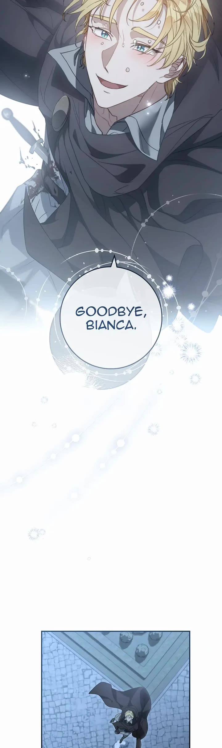 Marriage of Convenience Chapter 88 page 34 - Chapter 88