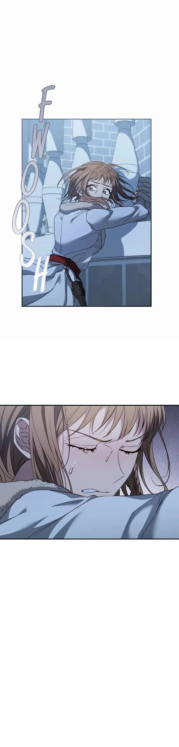 Marriage of Convenience Chapter 88 page 36 - Chapter 88